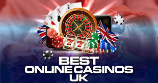 Discover LeoVegas Online Casino UK Your Ultimate Gaming Destination