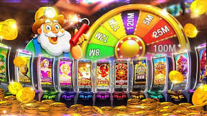 Explore Golden Genie Online Casino UK Your Ultimate Guide