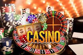 Igobet Online Casino Je Ultieme Gids voor Spannend Spelplezier