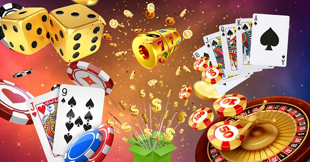Casino Udenlandsk En Guide til Udenlandske Kasinoer