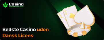 Casinoer Online Oplev Spænding og Underholdning