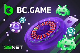 Discover the Exciting World of BC Game Casino