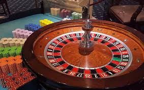 Experience Thrilling Live Roulette Not Blocked by GamStop