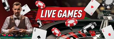 Experience Thrilling Live Roulette Not Blocked by GamStop