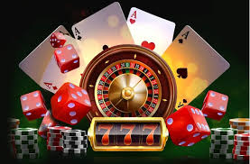 Experience Thrilling Live Roulette Not Blocked by GamStop