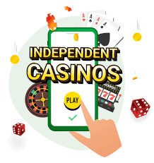 Exploring Independent Online Casino Sites A Comprehensive Guide 630207316 Exploring Independent Online Casino Sites A Comprehensive Guide 630207316