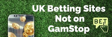 Exploring Non GamStop Bookies The Ultimate Guide Exploring Non GamStop Bookies The Ultimate Guide
