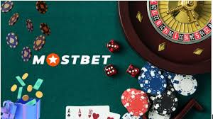 Mostbet Belarus - Onlayn İdman Mərcləri və Kazino Oyunları 1331340534