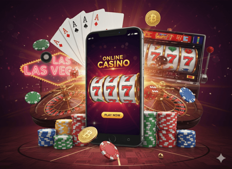 Nye Danske Online Casinoer Uden Rufus