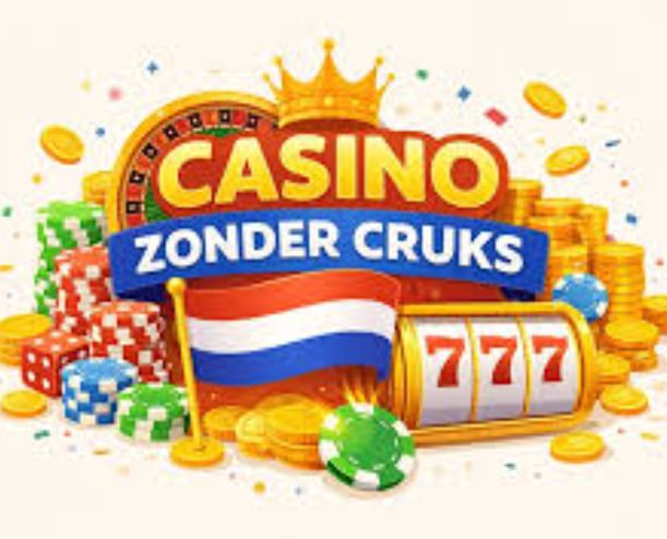 Online Casino's Zonder CRUKS Veilig en Verantwoord Gokken