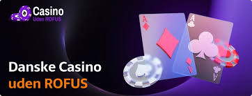 Spil Casino Uden om Rufus En Guide til Dine Muligheder
