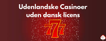 Spil Uden Bekymringer Casino Uden RoFuS
