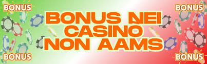 Casino Non AAMS con Prelievo Immediato Scopri le Migliori Opzioni Casino Non AAMS con Prelievo Immediato Scopri le Migliori Opzioni