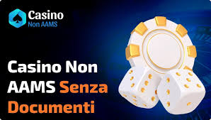 Casino Non AAMS con Prelievo Immediato Scopri le Migliori Opzioni Casino Non AAMS con Prelievo Immediato Scopri le Migliori Opzioni