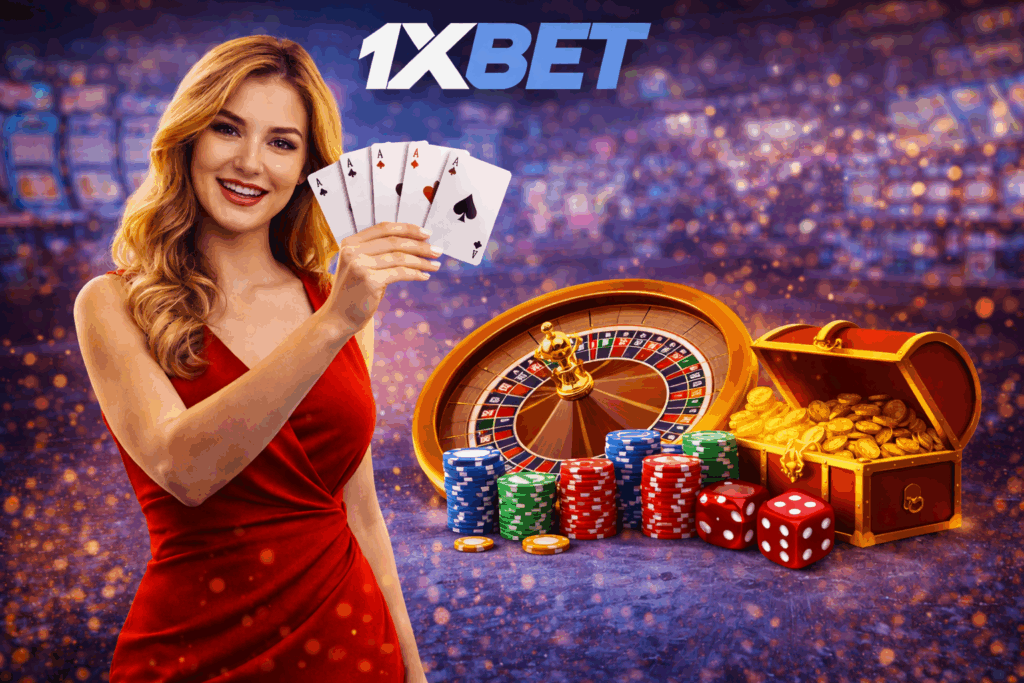 Explore the 1xBet Malaysia Official Site Your Ultimate Betting Destination