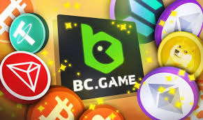 Explore the Thrilling BC.Game App for Android