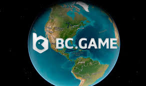 Exploring BC.Game The Future of Online Gambling in the United States