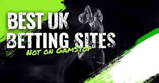 Exploring Non GamStop Sports Betting Sites -708495293