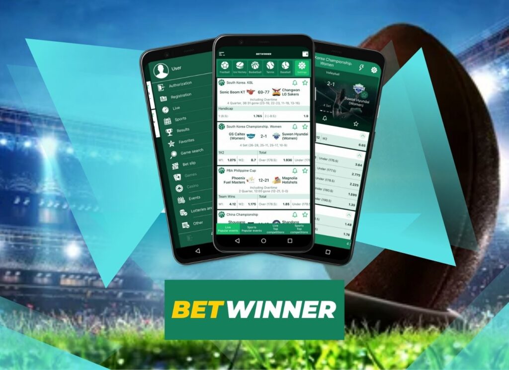 Exploring the BetWinner Betting Platform A Comprehensive Guide Exploring the BetWinner Betting Platform A Comprehensive Guide