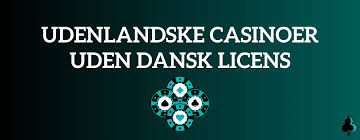 MGA Casino Liste De Bedste Online Casinoer med Licens