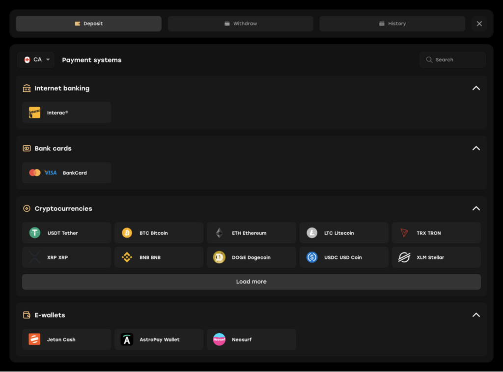 Análisis de Fairspin Casino 2026