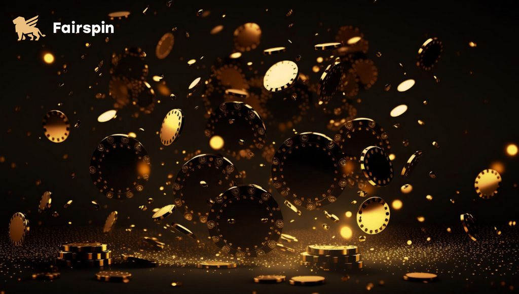 Fairspin Evaluation & Rankings 2026|Is it legit & safe?