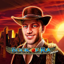 What makes Book of Ra Slot machines so popular on win2day?