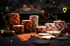 Nové online casino Objevte vzrušení a výhody hraní online