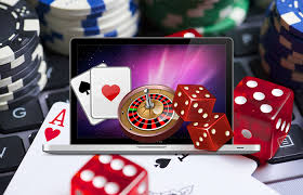 The Thrilling World of Casino Dexsport
