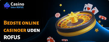 Udenlandske Casino Sider En Guide til Internationale Spilleplatforme