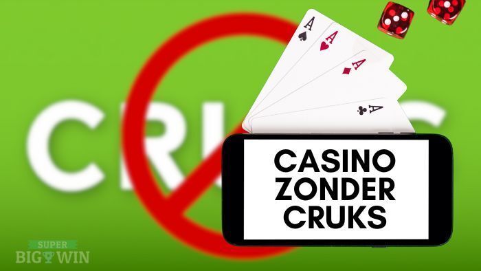 Casino Zonder CRUKS met iDEAL Speel Veilig en Betrouwbaar 454798270