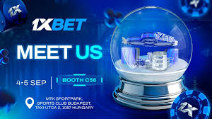 Download the 1xBet App for Thailand A Complete Guide -1336251387
