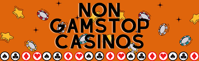 Exploring Non-GamStop Casinos A Guide to Unrestricted Gaming -1061258964 Exploring Non-GamStop Casinos A Guide to Unrestricted Gaming -1061258964