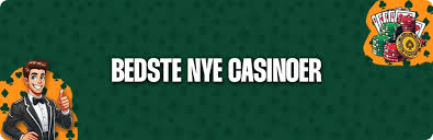 Guide til Casino Bonusser Få Mest Ud Af Din Spilleoplevelse Guide til Casino Bonusser Få Mest Ud Af Din Spilleoplevelse