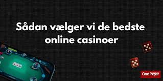 Guide til Casino Bonusser Få Mest Ud Af Din Spilleoplevelse Guide til Casino Bonusser Få Mest Ud Af Din Spilleoplevelse