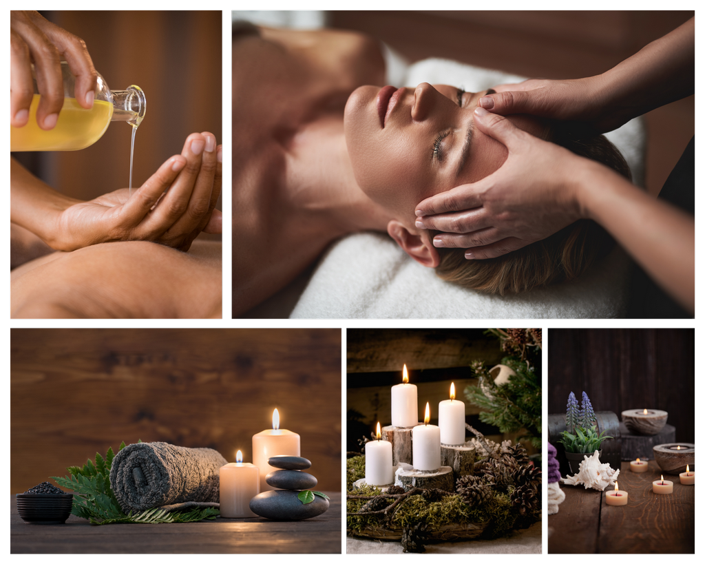 Decontracting massage therapies - What are decontracting massages? Decontracting massage therapies - What are decontracting massages?