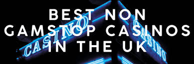 The Rise of Non-Gamstop UK Casinos A Comprehensive Guide